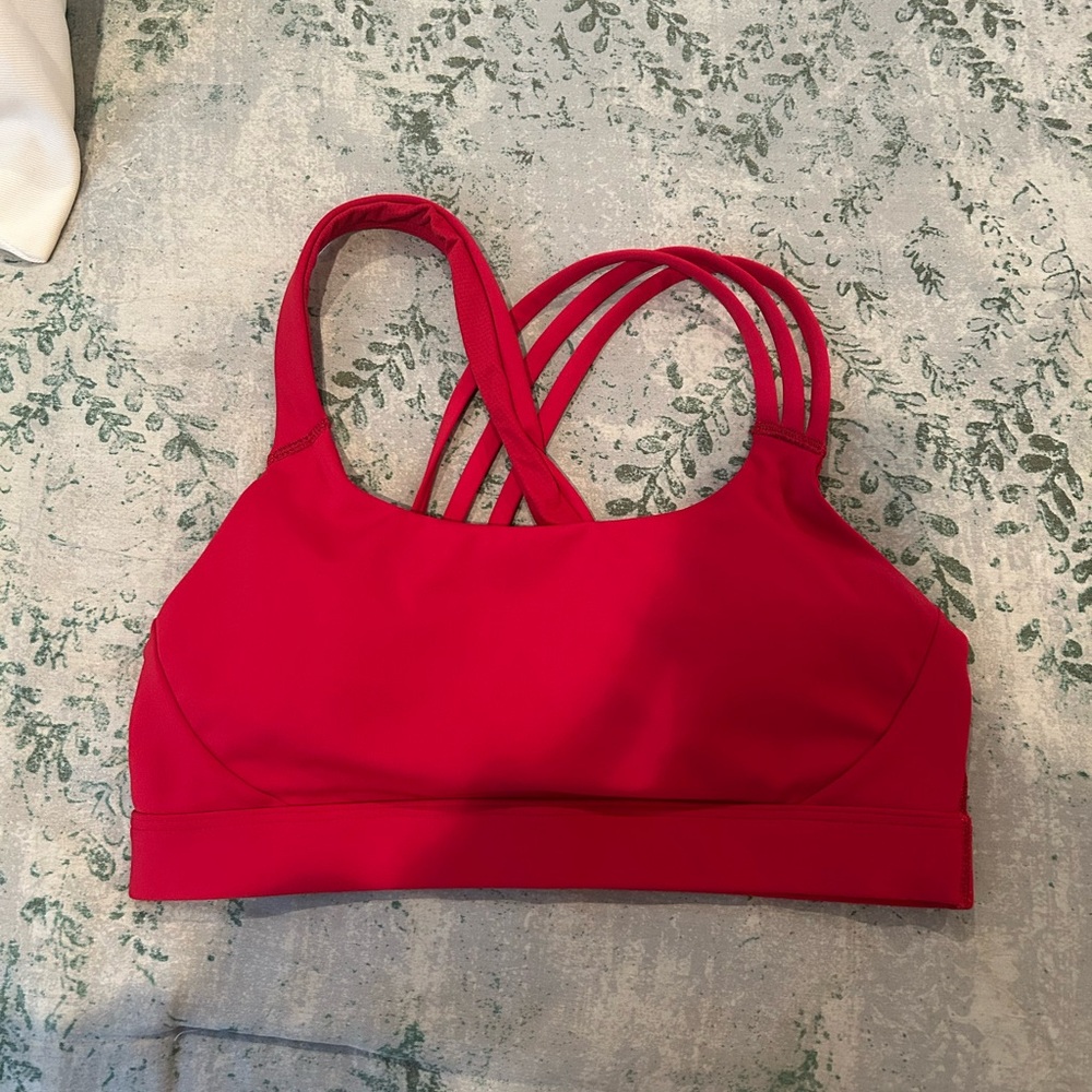 Athleta Train Free Bra